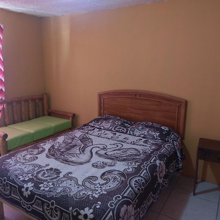 Hotel Rinconadas Del Sol Bocoyna Exteriér fotografie