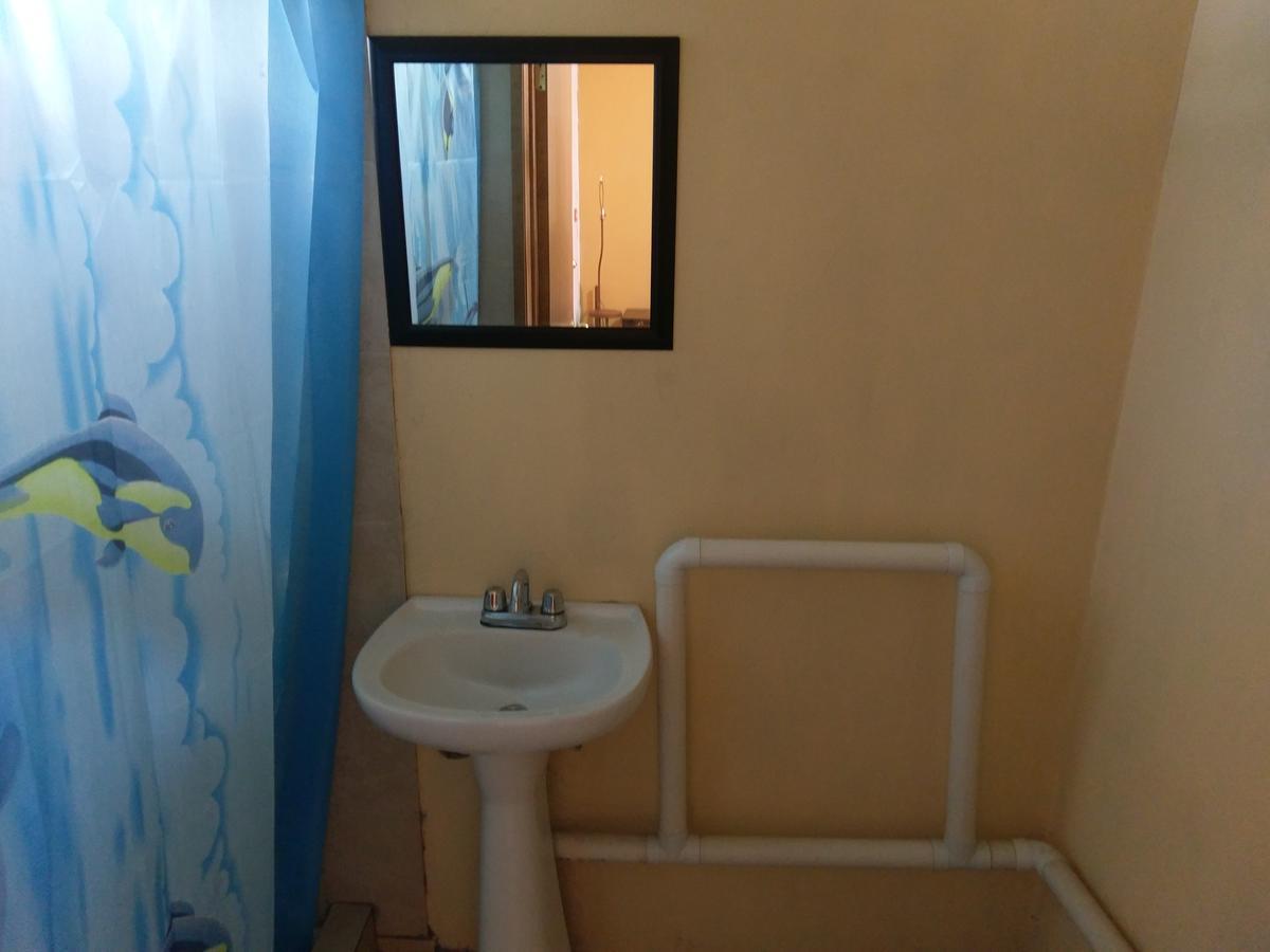 Hotel Rinconadas Del Sol Bocoyna Exteriér fotografie