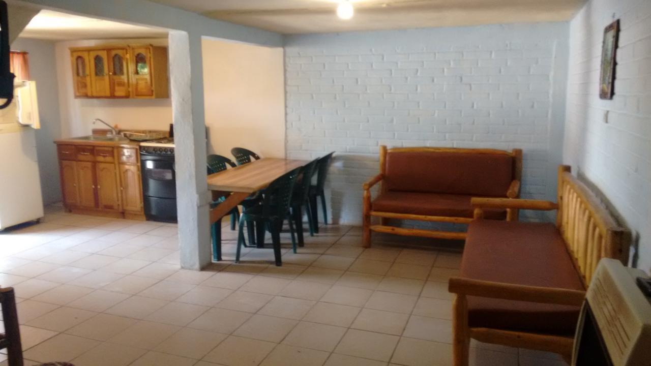 Hotel Rinconadas Del Sol Bocoyna Exteriér fotografie